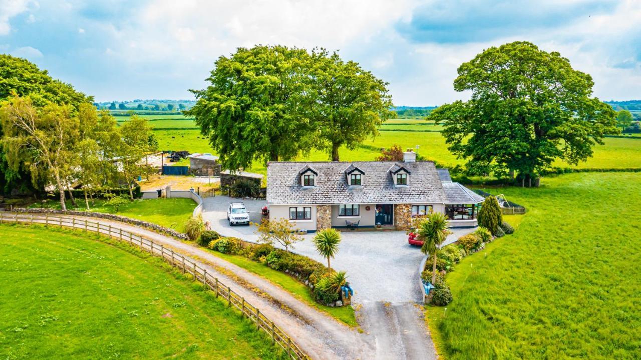 The Ring Farmhouse Бир Екстериор снимка